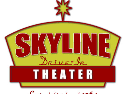 Skyline Drive-In Theater