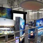 Future of Flight Aviation Center & Boeing Tour: 8415 Paine Field Blvd, Mukilteo, WA