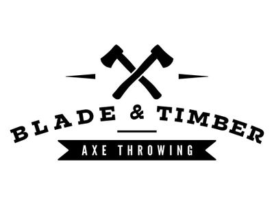 Blade and Timber