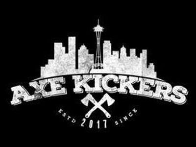 Axe Kickers