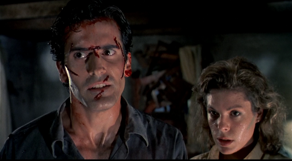 The Evil Dead streaming: where to watch online?