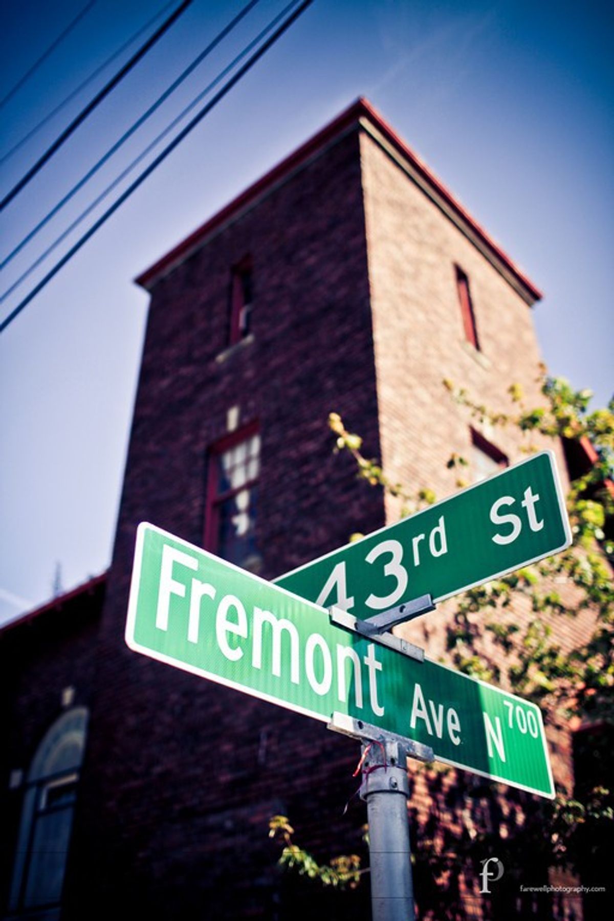 Fremont Abbey Arts Center - 4272 Fremont Ave N - Hall - Seattle, WA ...