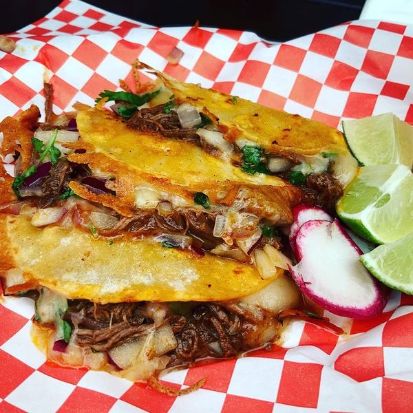 Birrieria PDX 16544 SE Division St Restaurants Portland, OR