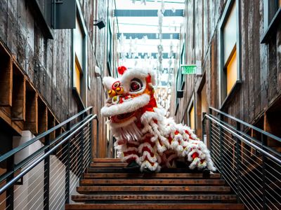 The <a href="https://everout.com/stranger-seattle/events/?category=lunar-new-year">Lunar New Year</a> (which you can celebrate by watching traditional lion dances at home via the Wing Luke Museum's <a href="https://everout.com/stranger-seattle/events/2021-new-years-all-year-round-festivities/e41057/">online celebration</a> on Feb 13) is in good company with the rest of this month's biggest occasions: <a href="https://everout.com/stranger-seattle/events/?category=black-history-month">Black History Month</a>, <a href="https://everout.com/stranger-seattle/events/?category=valentines-day">Valentine's Day</a>, and the <a href="https://everout.com/stranger-seattle/articles/where-to-get-super-bowl-2021-takeout-in-seattle-plus-where-to-watch-the-big-game/c457/">Super Bowl</a>.