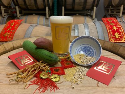 As per yearly tradition, the Ballard brewery <a href="https://everout.com/stranger-seattle/events/chinese-new-year-at-lucky-envelope-brewing/e40922/">Lucky Envelope</a> will be unveiling several new flavors for <a href="https://everout.com/stranger-seattle/events/?category=lunar-new-year">Lunar New Year</a>.