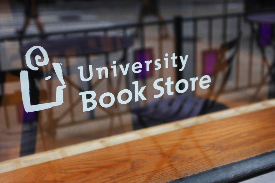 University Book Store - 4326 University Way NE - Small Businesses ...