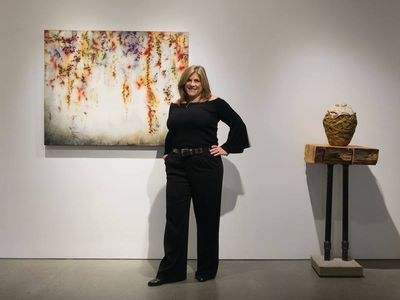 Patricia Rovzar Gallery