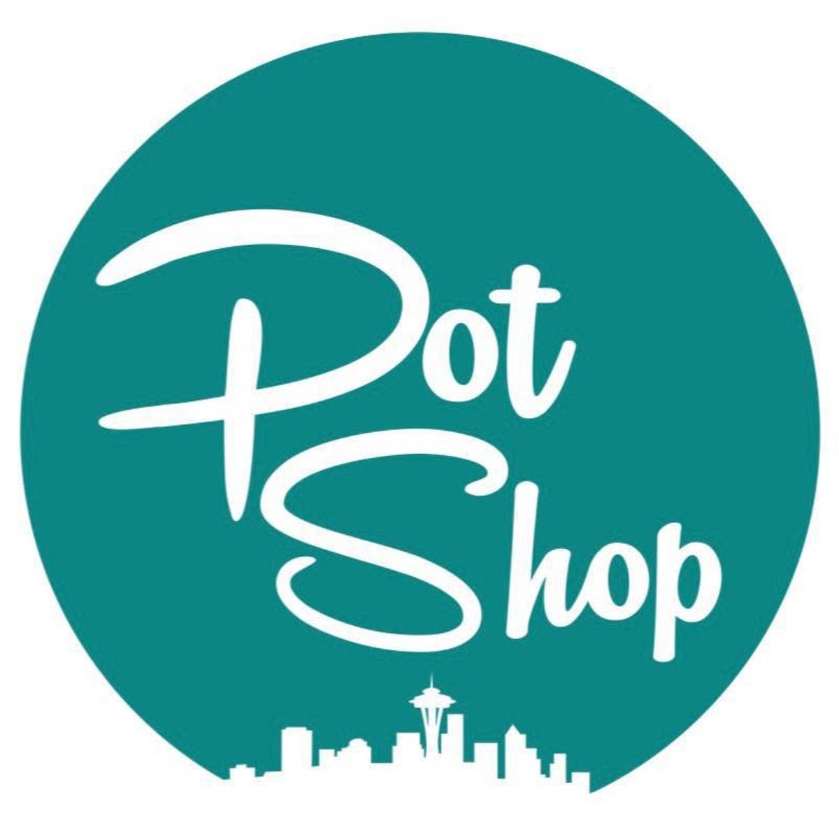 The Pot Warehouse