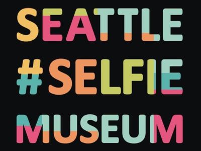 Seattle Selfie Museum