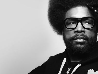 Questlove will help cap off Edouardo Jordan's online event series <a href="https://everout.com/stranger-seattle/events/the-soul-of-seattle/e40674/">Soul of Seattle</a> with a <a href="https://everout.com/stranger-seattle/events/virtual-dance-party-with-dj-topspin-and-special-guest-questlove/e40896/">virtual dance party</a> this Friday, which comes with the option of a three-course takeout meal from JuneBaby or Marjorie.