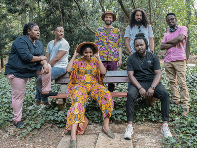 Artists featured on the South African jazz compilation <a href="https://www.portlandmercury.com/events/31855043/indaba-is-weekender"><em>Indaba Is</em></a> will take over the <a href="https://everout.com/portland-mercury/events/2021-biamp-pdx-jazz-festival/e40091/">PDX Jazz Festival</a> this weekend, live from Johannesburg.
