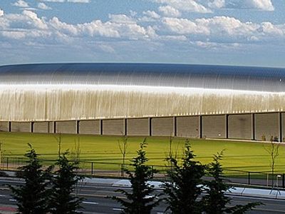 LeMay: America's Car Museum