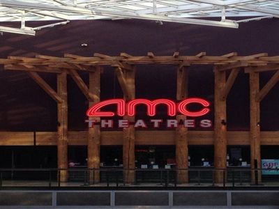 AMC Pacific Place