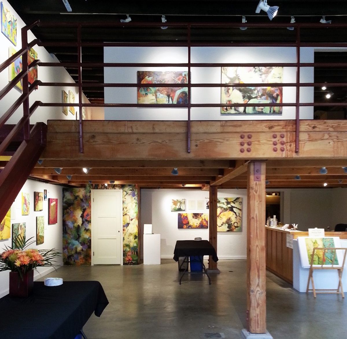 Kirkland Arts Center - 620 Market St - Gallery - Kirkland, WA - EverOut ...