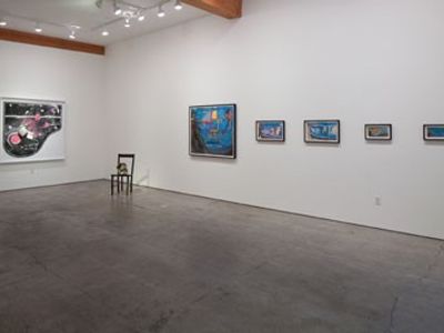 Elizabeth Leach Gallery