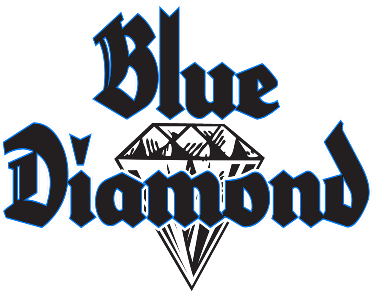 Blue Diamond 2016 NE Sandy Blvd. Restaurants Portland, OR