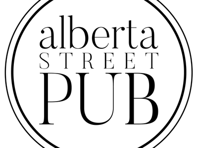 Alberta Street Pub