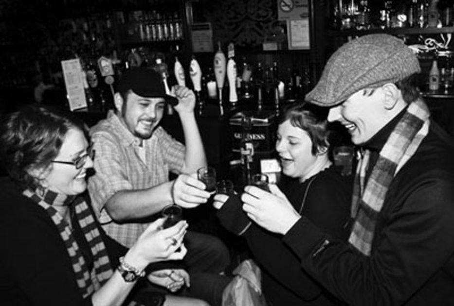 Celebrate St. Patrick's Day 2016 At These 8 Irish Pubs In Seattle