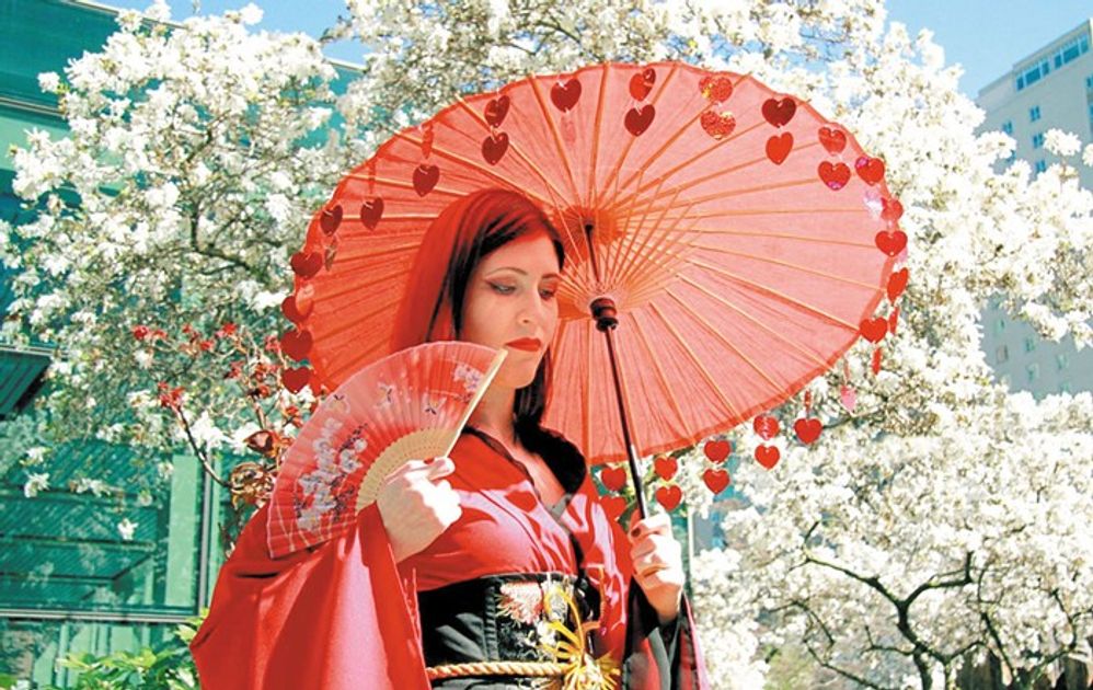 The Best Festivals in Seattle: Spring 2018 - EverOut Seattle