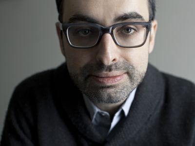 Gary Shteyngart will give <a href="https://www.thestranger.com/events/25715628/failure-is-an-option-immigration-memory-and-the-russian-jewish-experience-with-gary-shteyngart">two lectures</a> at UW in May.