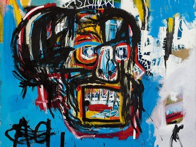 This <a href="https://www.thestranger.com/events/25883573/basquiat-untitled">Basquiat painting</a> will be on view on the West Coast for the very first time, and you can see it starting March 21 at SAM.
