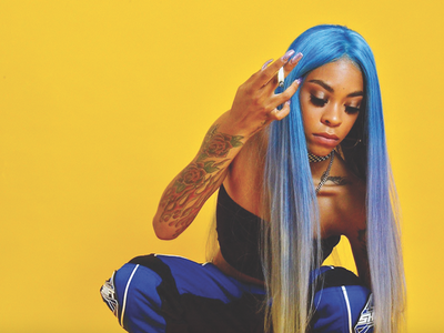 Don’t miss twenty-one-year-old rapper <a href="https://www.thestranger.com/events/29839374/rico-nasty-maliibu-miitch">Rico Nasty</a>’s “sugar trap” at the Vera Project on Sunday. Andrew Gospe writes that she “recently landed on the cover of FADER, a favorite publication of rap-internet aesthetes; don’t be surprised if the mainstream takes notice next.”