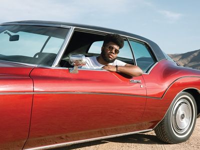 Don't miss <a href="https://www.thestranger.com/events/29037205/khalid">Khalid</a> and his gravelly, lived-in voice at the first weekend of the <a href="https://www.thestranger.com/events/25638301/washington-state-fair">Washington State Fair</a>.