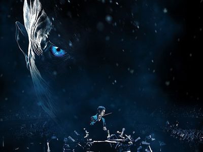 Don't miss the <a href="https://www.thestranger.com/events/25607558/game-of-thrones-live-concert-experience-with-ramin-djawadi">Game of Thrones Live Concert Experience with Ramin Djawadi</a>, for which the composer of the music from the popular HBO series adds a choir, an orchestra, and video visuals to bring the whole kooky thing to life.