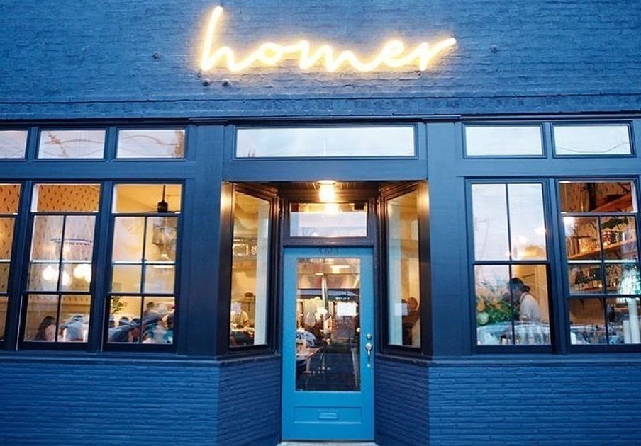 A New Wood-Fired Restaurant Opens in Beacon Hill and More Seattle Food ...