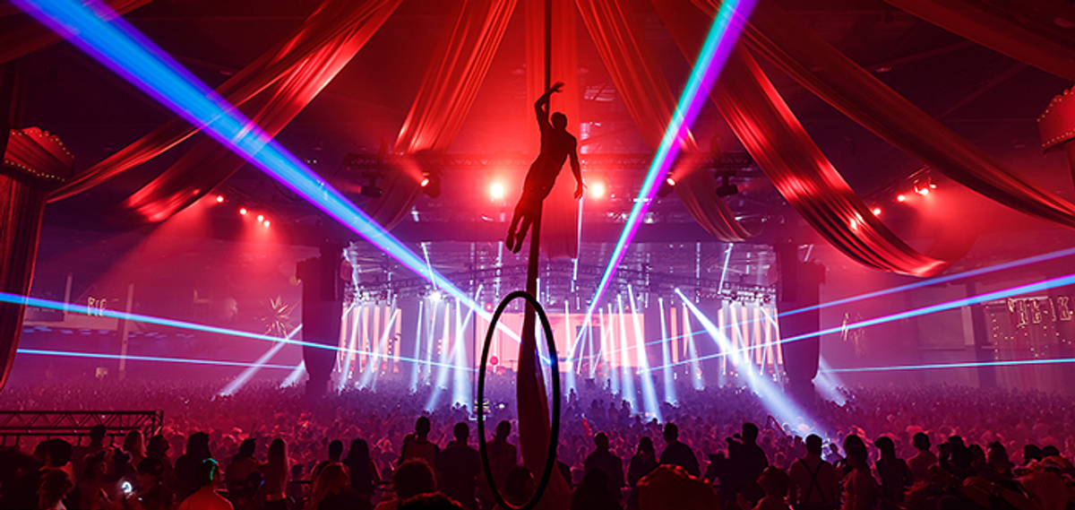Your Complete Guide To October 18 Events In Seattle Everout Seattle