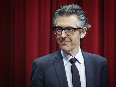 Don't miss <i>This American Life</i> creator <a href="https://www.thestranger.com/events/25640313/seven-things-ive-learned-an-afternoon-with-ira-glass">Ira Glass</a> when he comes to Tacoma in June to talk about "Seven Things I've Learned."