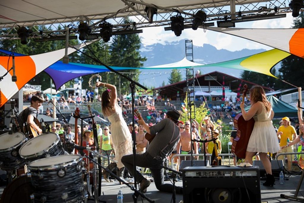 Music Festivals in Seattle: Your Ultimate Guide