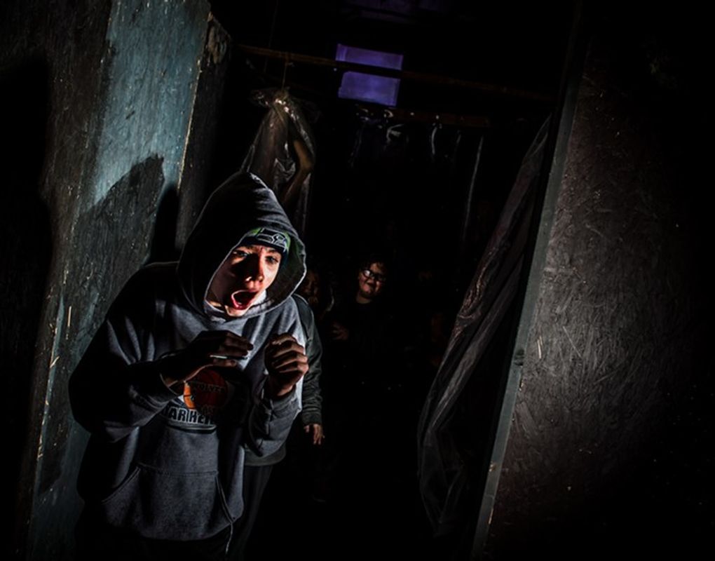 Seattle Halloween 2018: Your Guide to Haunted Houses & Ghost Tours -  EverOut Seattle