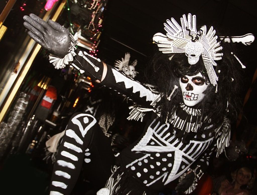 Your Complete Guide to Last-Minute and Affordable Halloween 2018 Events in  Seattle - EverOut Seattle, image size:1024x780