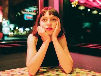 Catch some acoustic, folk-inflected tunes from Australia's <a href="https://www.thestranger.com/events/36769718/stella-donnelly-faye-webster">Stella Donnelly</a> on Tuesday.