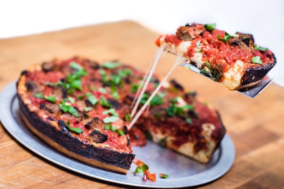New Places to Eat Pizza and More Seattle Food News You Can Use: March ...