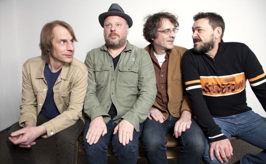 The 35 Best Music Shows in Seattle This Week: April 29-May 5, 2019 ...