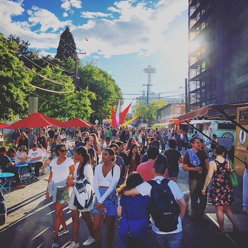 The Top 10 Seattle Events You Must Know About This Weekend: May 3–5 ...