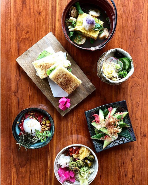 Kamonegi Chef Opens A Sake Bar and More Seattle Food News You Can Use ...