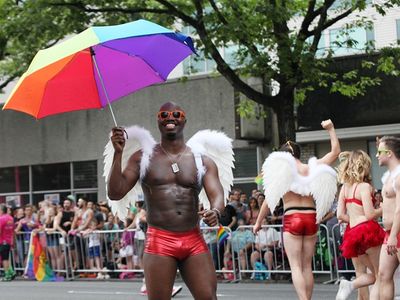 Happy Pride Month! Check out our <a href="https://www.thestranger.com/events/queer?category=pride">Pride calendar</a> for a full list of ways to celebrate, including the <a href="https://www.thestranger.com/events/37175139/seattle-pride-parade">Pride Parade</a> on June 30.