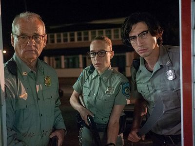 An amazing number of indie stars are eaten by/turned into zombies in Jim Jarmusch's <em><a href="https://www.thestranger.com/movies/40154513/the-dead-don-t-die">The Dead Don't Die</a></em>.