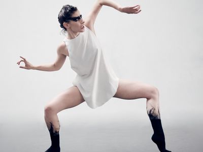 Natascha Greenwalt and Coriolis Dance's <a href="https://www.thestranger.com/events/37694006/danses-des-cygnes"><i>Danses des Cygnes</i></a> gives new life to a famous movement in the second act of <i>Swan Lake</i>.