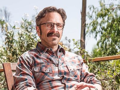 Everyone's favorite curmudgeonly comic, <a href="https://www.thestranger.com/events/39853431/marc-maron-hey-theres-more-tour">Marc Maron</a>, will bring his self-hating stand-up to Seattle on September 7.