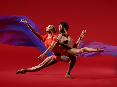 Don't miss the <a href="https://www.thestranger.com/events/37866505/dance-theatre-of-harlem-50th-anniversary-celebration">Dance Theatre of Harlem</a>—the first African American classical ballet company—when they stop in Seattle in April for their 50th anniversary tour.
