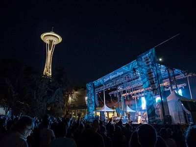Seattle's biggest music, comedy, and arts festival, <a href="https://www.thestranger.com/events/37000087/bumbershoot-2019">Bumbershoot</a>, will round out the month at Seattle Center with major headliners like Lizzo and Carly Rae Jepsen.