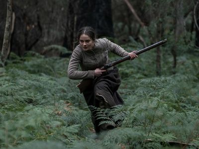 <em><a href="https://everout.thestranger.com/movies/the-nightingale/A20004">The Nightingale</a></em> is suspenseful and moving, but comes with huge trigger warnings.