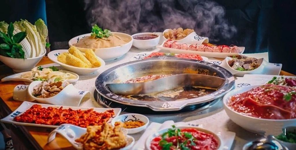 A New Hot Pot Spot and More Seattle Food News You Can Use: June 14, 2019  Edition - EverOut Seattle