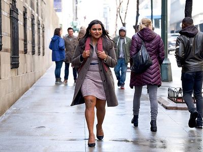 SIFF's centerpiece, the Mindy Kaling-starring comedy <i><a href="https://www.thestranger.com/movies/40021480/late-night">Late Night</a></i>, comes out in wide release this weekend.