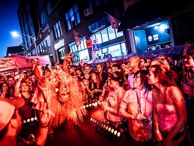 Happy <a href="https://www.thestranger.com/events/queer?category=pride">Pride</a> Week! Gear up for drag performances, dance parties, and tons more at the <a href="https://www.thestranger.com/events/39309151/queer-bars-queerpride-festival">Queer/Pride Festival</a> this weekend.