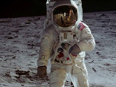 Celebrate the 50th anniversary of the moon landing by watching the incredible chronicle of <i><a href="https://everout.thestranger.com/movies/apollo-11/A13029">Apollo 11'</a></i>s voyage.